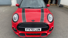 MINI Hatchback 1.5 Cooper Sport II 3dr Auto Petrol Hatchback